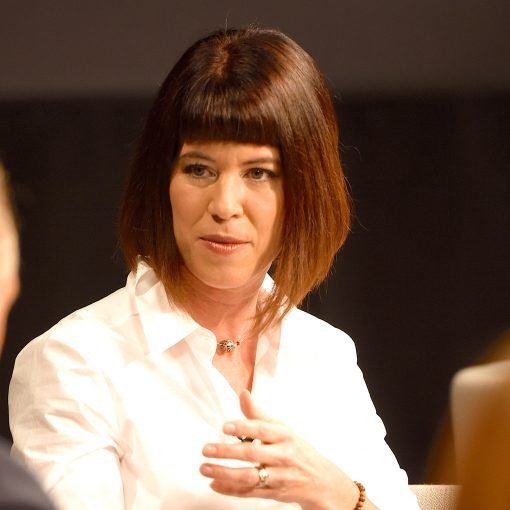 Unsere Expertin Cayra Arcangioli